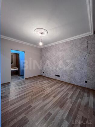 2 otaqlı Köhnə tikili, 20 Yanvar m., Bakı