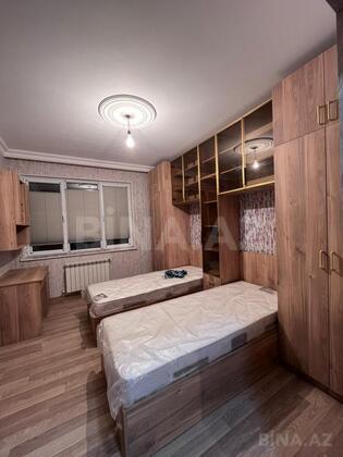 2 otaqlı Köhnə tikili, 20 Yanvar m., Bakı