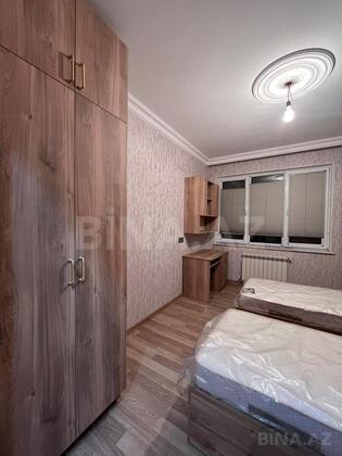 2 otaqlı Köhnə tikili, 20 Yanvar m., Bakı
