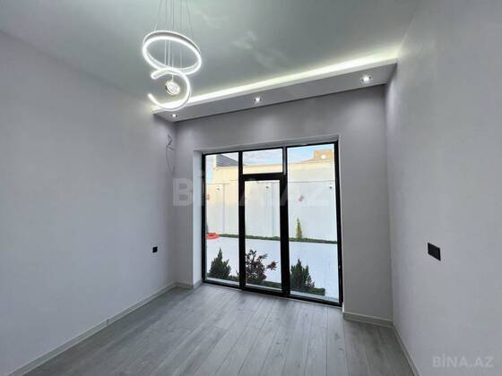 4 otaqlı Həyət evi/Bağ evi, Mərdəkan q., Bakı