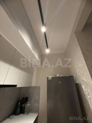 2 otaqlı Yeni tikili, Masazır q., Bakı