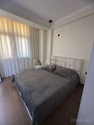 2 otaqlı Yeni tikili, Masazır q., Bakı