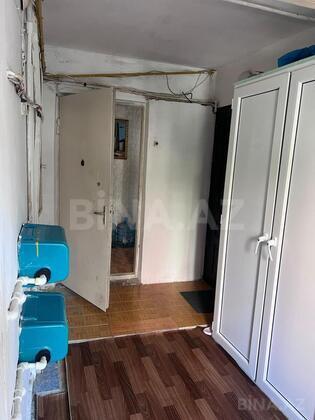 2 otaqlı Köhnə tikili, Neftçilər m., Bakı