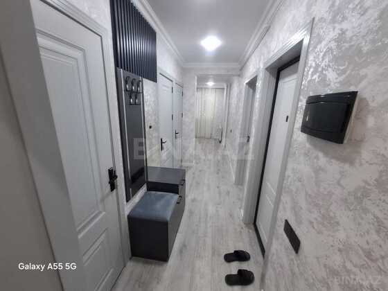 2 otaqlı Köhnə tikili, Hövsan q., Bakı