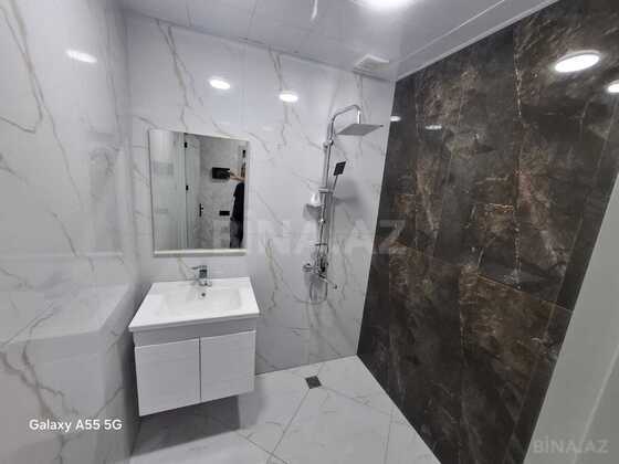 2 otaqlı Köhnə tikili, Hövsan q., Bakı