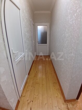 2 otaqlı Yeni tikili, Abşeron r., Xırdalan