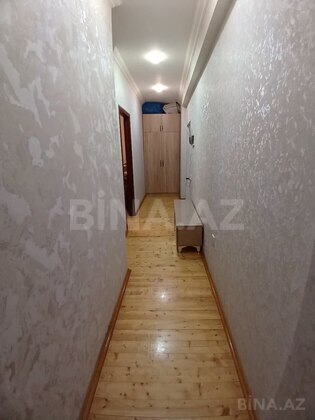 2 otaqlı Yeni tikili, Abşeron r., Xırdalan