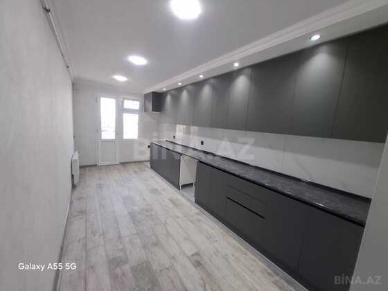 3 otaqlı Köhnə tikili, Hövsan q., Bakı