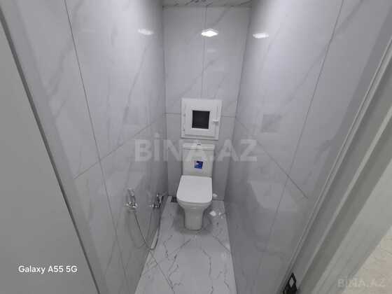 3 otaqlı Köhnə tikili, Hövsan q., Bakı