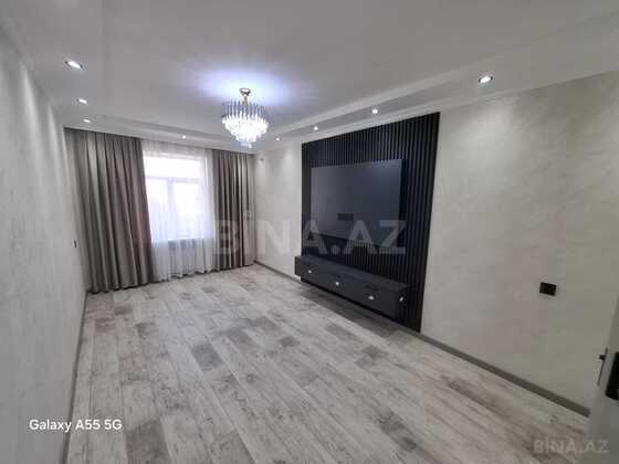 3 otaqlı Köhnə tikili, Hövsan q., Bakı