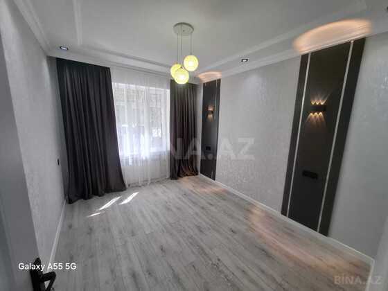 3 otaqlı Köhnə tikili, Hövsan q., Bakı