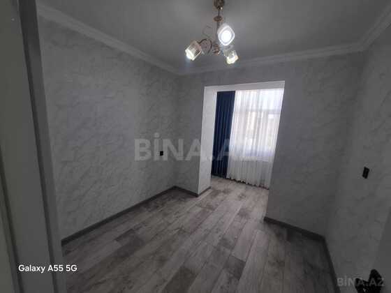 3 otaqlı Köhnə tikili, Hövsan q., Bakı