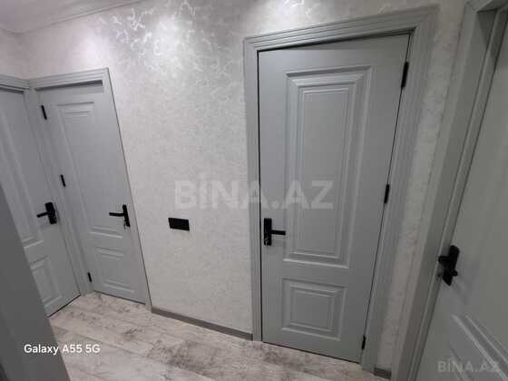 3 otaqlı Köhnə tikili, Hövsan q., Bakı