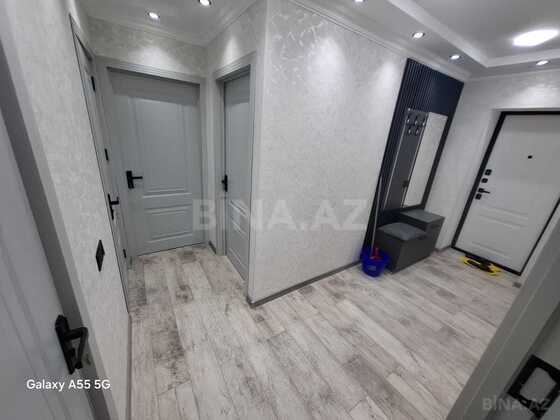 3 otaqlı Köhnə tikili, Hövsan q., Bakı