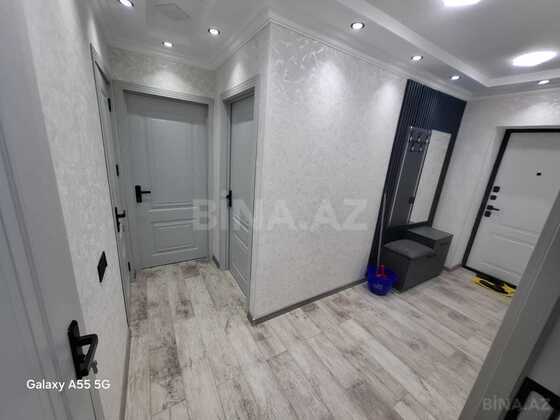 3 otaqlı Köhnə tikili, Hövsan q., Bakı