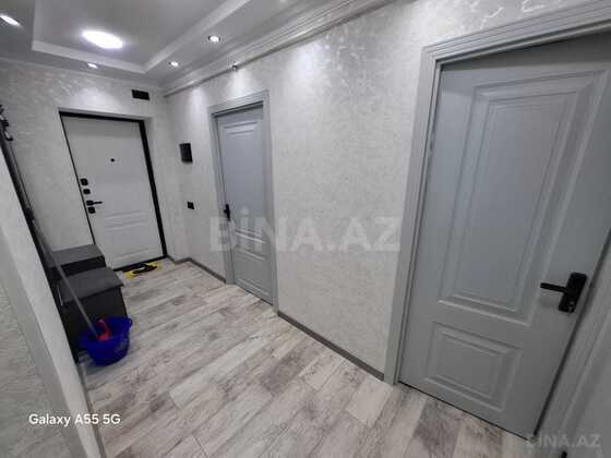 3 otaqlı Köhnə tikili, Hövsan q., Bakı