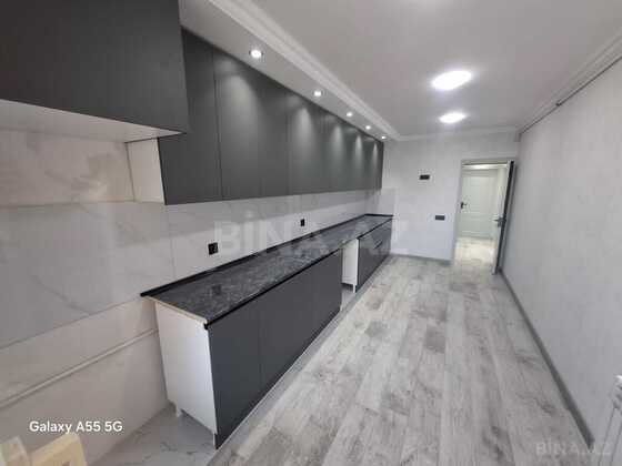 3 otaqlı Köhnə tikili, Hövsan q., Bakı