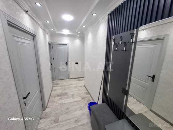 3 otaqlı Köhnə tikili, Hövsan q., Bakı