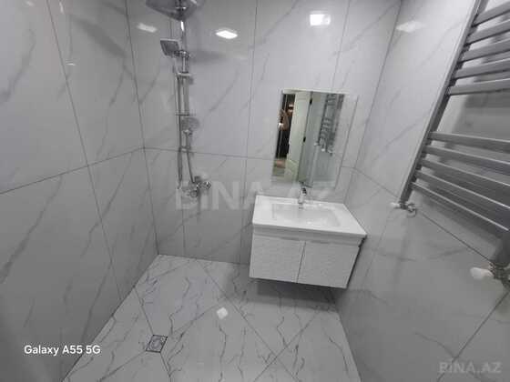3 otaqlı Köhnə tikili, Hövsan q., Bakı