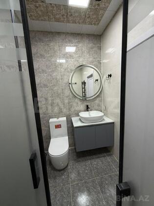 3 otaqlı Yeni tikili, Yasamal r., Bakı