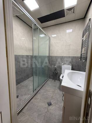 2 otaqlı Yeni tikili, Qara Qarayev m., Bakı