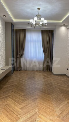 2 otaqlı Yeni tikili, Elmlər Akademiyası m., Bakı