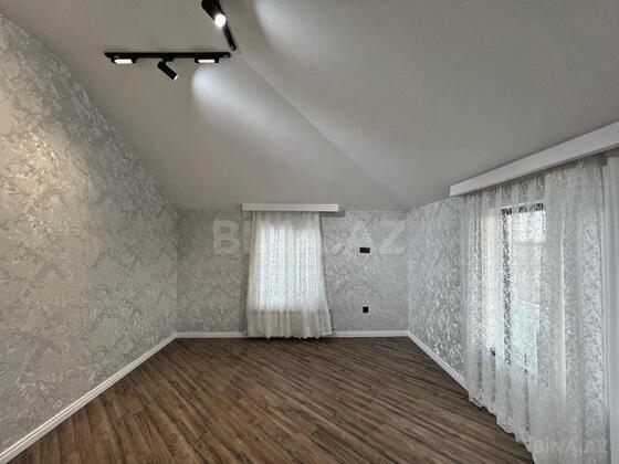 4 otaqlı Həyət evi/Bağ evi, Mərdəkan q., Bakı