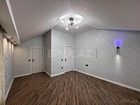 4 otaqlı Həyət evi/Bağ evi, Mərdəkan q., Bakı