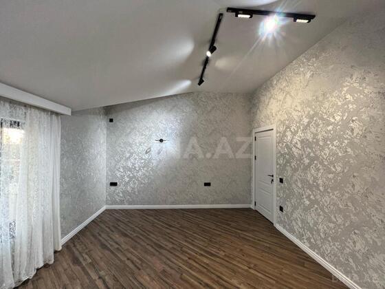 4 otaqlı Həyət evi/Bağ evi, Mərdəkan q., Bakı