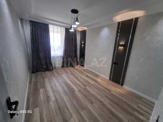 2 otaqlı Köhnə tikili, Hövsan q., Bakı