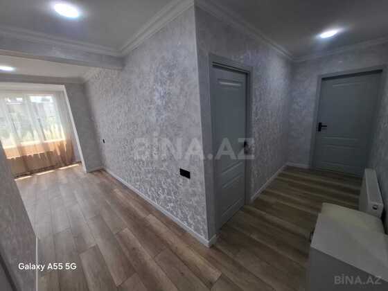 2 otaqlı Köhnə tikili, Hövsan q., Bakı