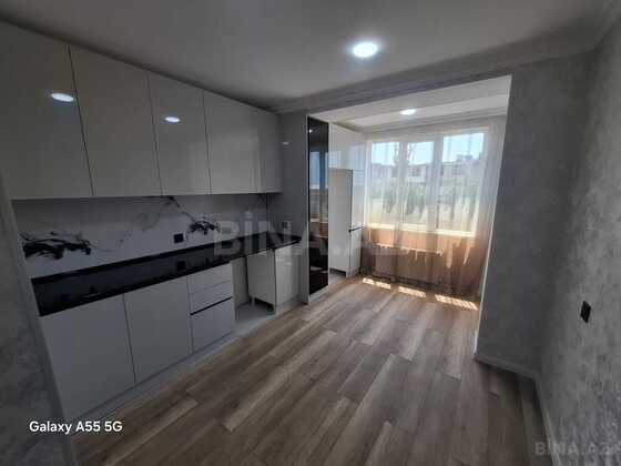 2 otaqlı Köhnə tikili, Hövsan q., Bakı