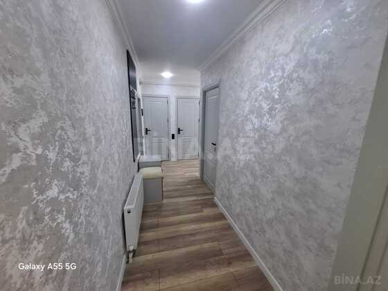 2 otaqlı Köhnə tikili, Hövsan q., Bakı