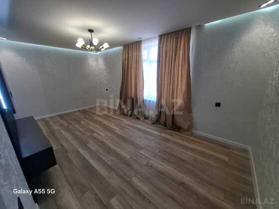 2 otaqlı Köhnə tikili, Hövsan q., Bakı