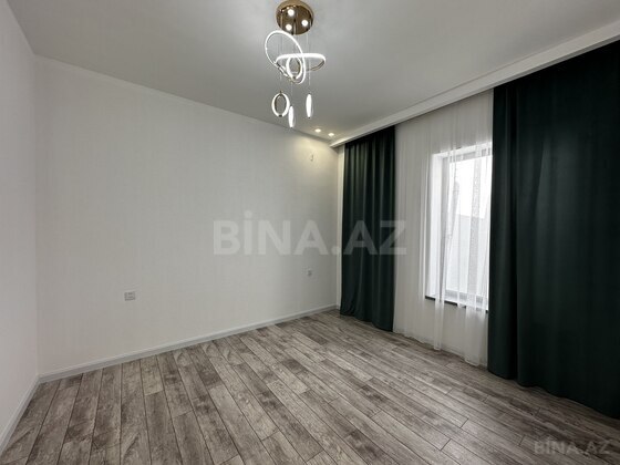 4 otaqlı Həyət evi/Bağ evi, Şüvəlan q., Bakı