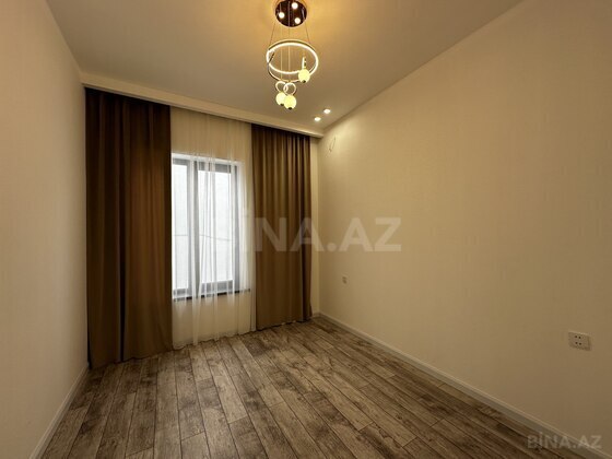 4 otaqlı Həyət evi/Bağ evi, Şüvəlan q., Bakı