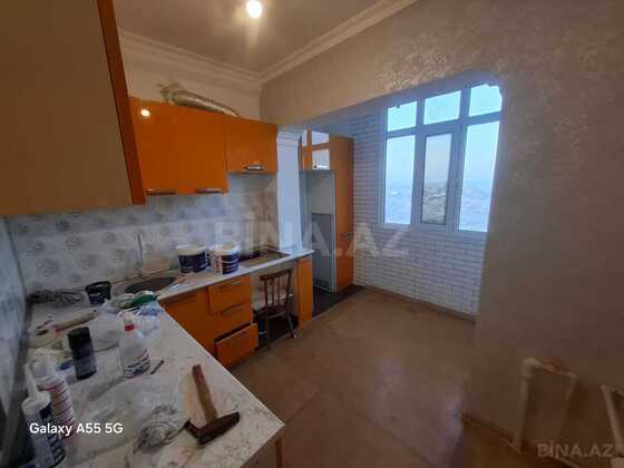 2 otaqlı Köhnə tikili, Hövsan q., Bakı