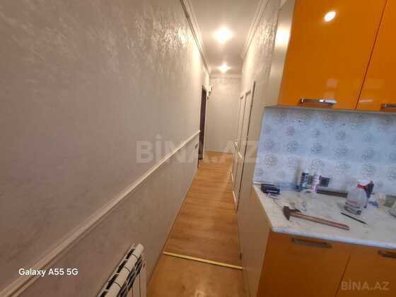 2 otaqlı Köhnə tikili, Hövsan q., Bakı