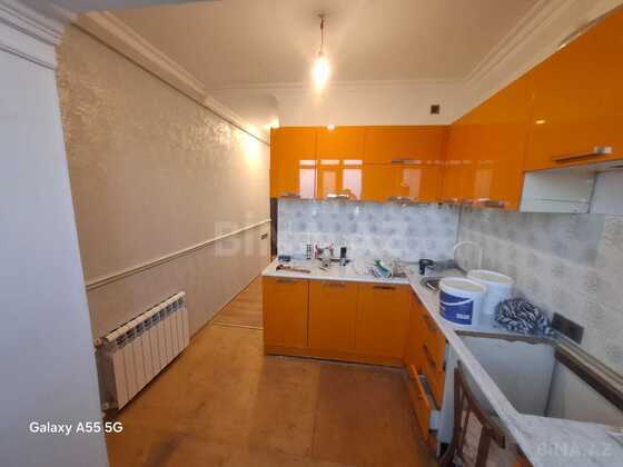 2 otaqlı Köhnə tikili, Hövsan q., Bakı