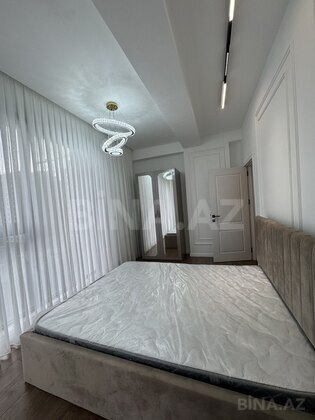 3 otaqlı Yeni tikili, 20 Yanvar m., Bakı
