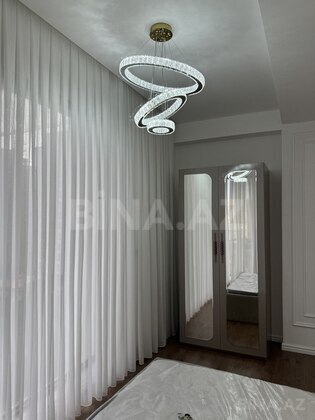 3 otaqlı Yeni tikili, 20 Yanvar m., Bakı