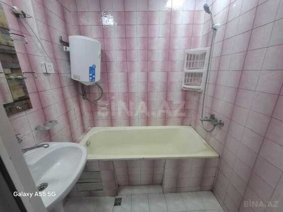 2 otaqlı Köhnə tikili, Hövsan q., Bakı