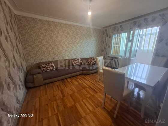 2 otaqlı Köhnə tikili, Hövsan q., Bakı