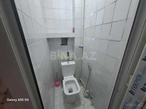 2 otaqlı Köhnə tikili, Hövsan q., Bakı