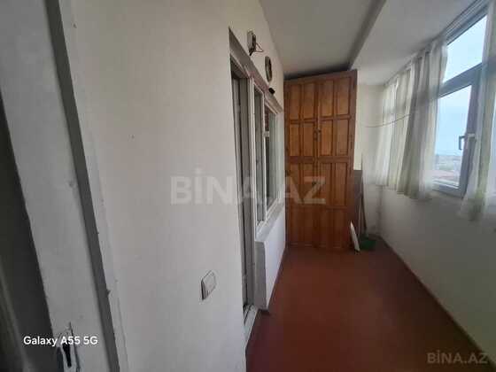 2 otaqlı Köhnə tikili, Hövsan q., Bakı