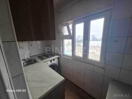 2 otaqlı Köhnə tikili, Hövsan q., Bakı