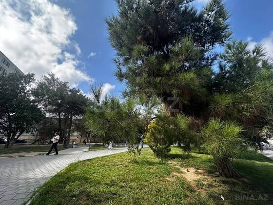 2 otaqlı Köhnə tikili, Gənclik m., Bakı