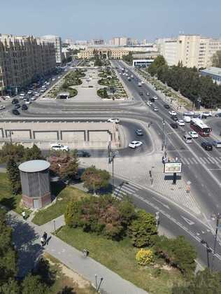 2 otaqlı Köhnə tikili, Gənclik m., Bakı