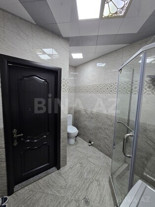 4 otaqlı Yeni tikili, Şah İsmayıl Xətai m., Bakı