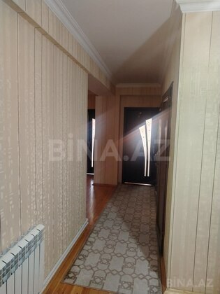 2 otaqlı Yeni tikili, İnşaatçılar m., Bakı
